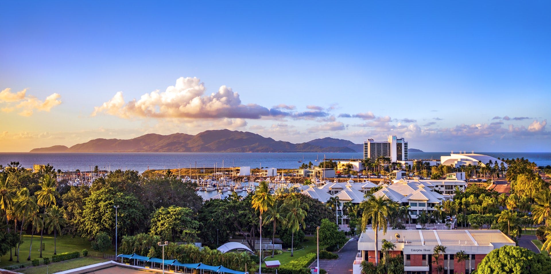 Townsville Multisport World Championship to be held in August 2022