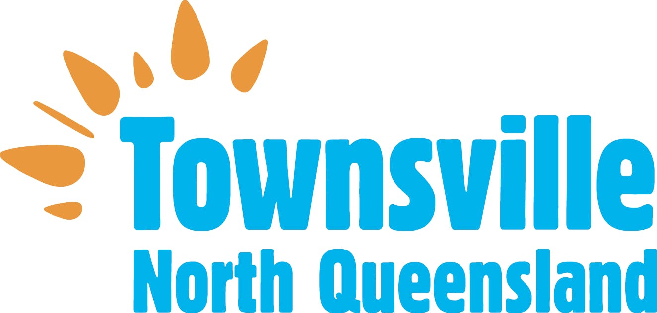 Townsville North Queensland logo