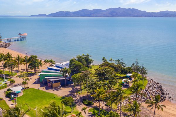The Strand, Townsville North Queensland